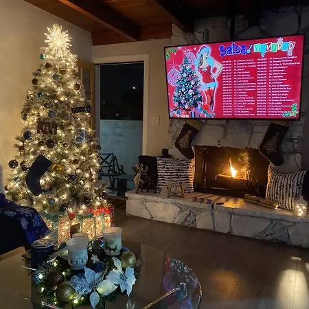 Space X ,Lax & Beaches Beautiful Guest House Gardena Extérieur photo