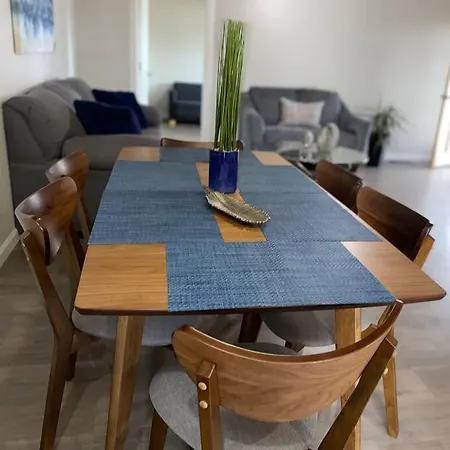 Space X ,Lax & Beaches Beautiful Guest House Gardena Extérieur photo