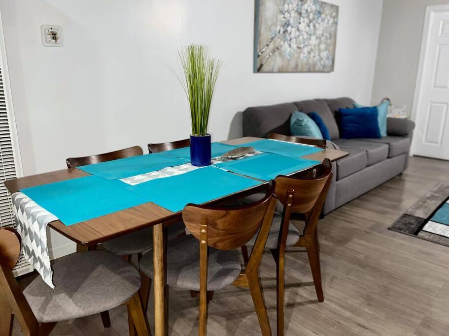 Space X ,lax & Beaches Beautiful Apartment Gardena
