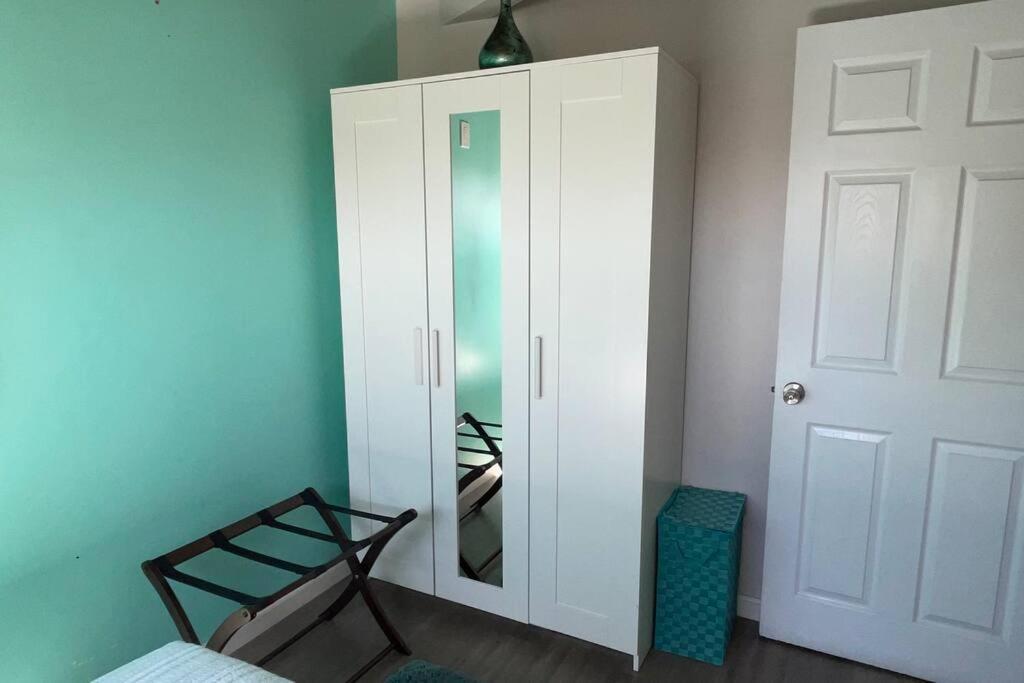 Appartement Space X ,lax & Beaches Beautiful Gardena