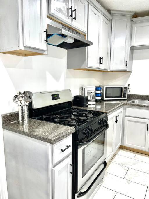 Space X ,lax & Beaches Beautiful Appartement Gardena