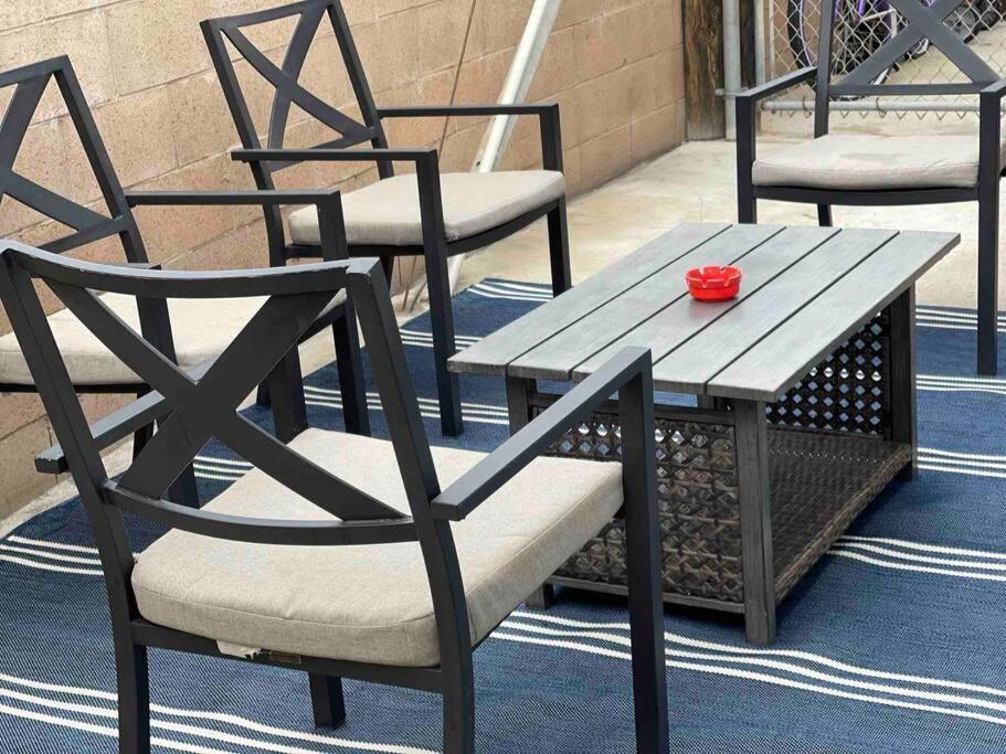 Space X ,lax & Beaches Beautiful Appartement Gardena